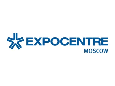 Expocentre Moscow Logo
