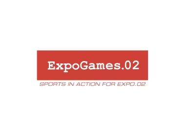ExpoGames 02 Logo