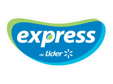 Express de Lider Logo
