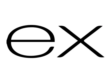 Express JS Logo