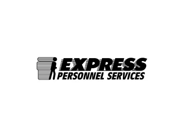 Express Personnel Services Logo