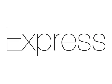 Express Logo