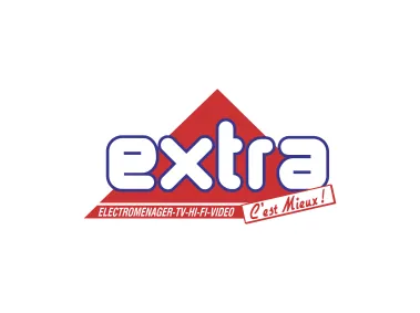 Extra Logo