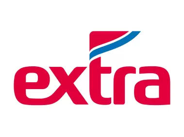 Extra 2006 Years Logo