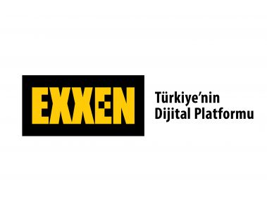 Exxen Logo