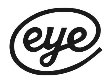 Eye Magazine Logo