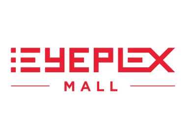 Eyeplex Mall Logo