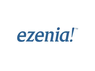 Ezenia! Logo