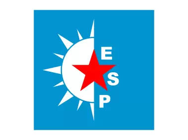 Ezilenlerin Sosyalist Partisi Logo