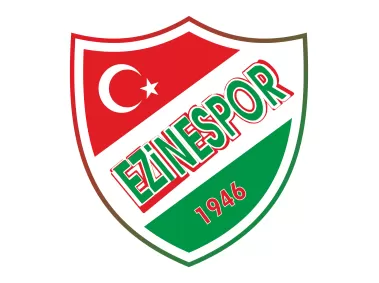 Ezinespor Logo