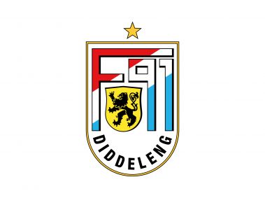 F 91 Dudelange Logo