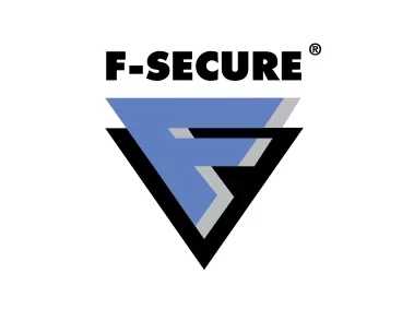 F Secure Logo