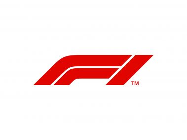 F1 Formula 1 Logo