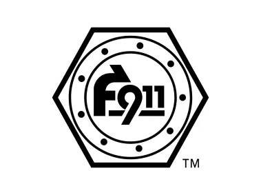 F911 Logo