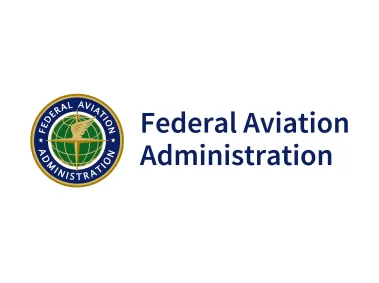 FAA Federal Aviation Administration Logo