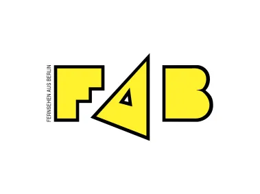 FAB Fernsehen aus Berlin Logo