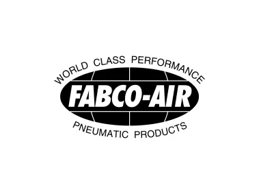 Fabco Air Logo