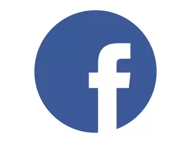 Facebook Old Logo