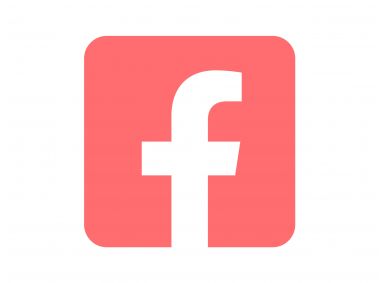 Facebook Red Logo