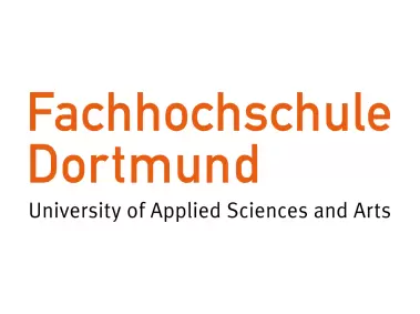 Fachhochschule Dortmund University Logo