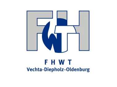 Fachhochschule für Wirtschaft und Technik Vechta Logo