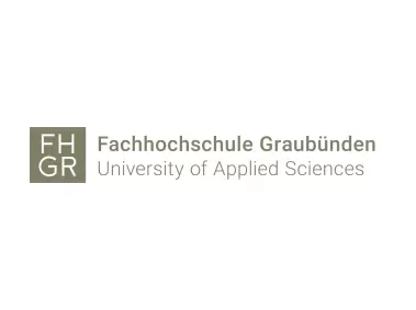 Fachhochschule Graubünden Logo