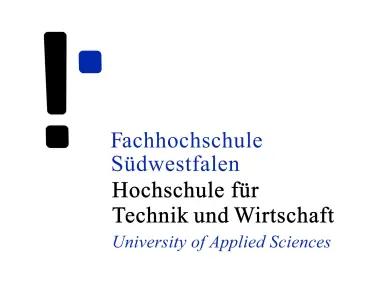 Fachhochschule Südwestfalen Logo
