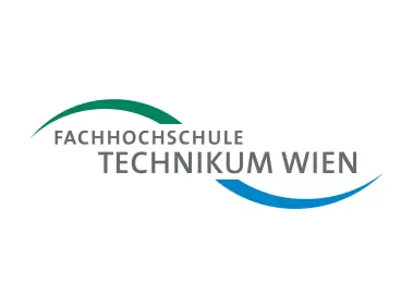 Fachhochschule Technikum Wien Logo