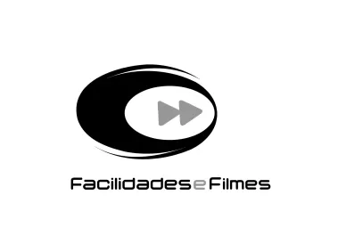Facilidades e Filmes Logo