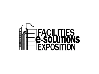 Facilities e-Solutions Exposition Logo