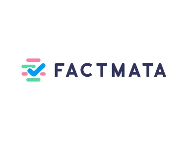 Factmata Logo