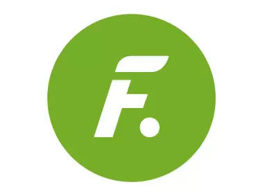 Factoria de Ficcion Icon Logo
