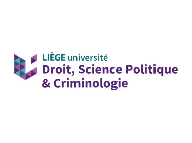 Faculte Droit Science Politique Criminologie Uliege Logo