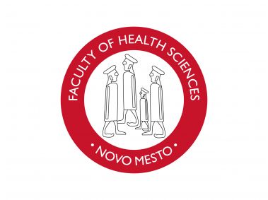 Faculty of Health Sciences Novo Mesto Logo