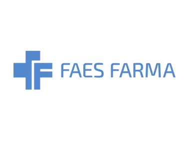 Faes Farma Logo