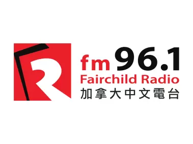 Fairchild Radio FM961 Logo