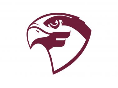 Fairmont State Falcons Logo
