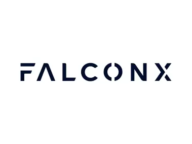Falconx Logo