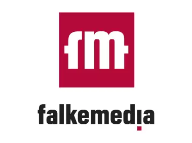 Falkemedia Logo