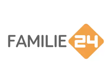 Familie 24 Logo