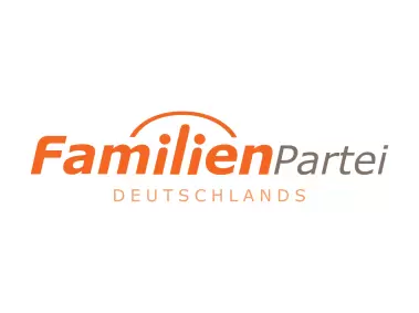 Familien Partei Deutschlands Logo