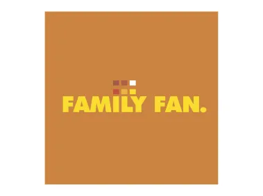 Family Fan Logo