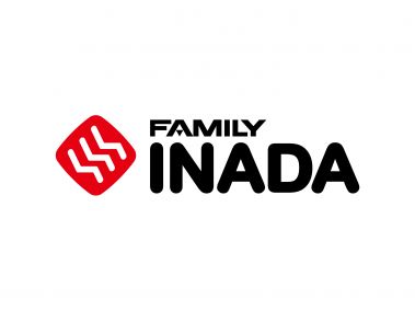 Family Inada company Logo