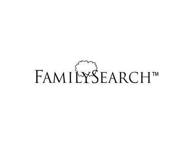Family Search Logo