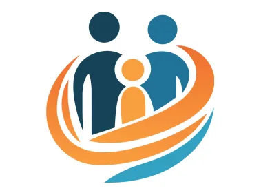 Family Logo Template