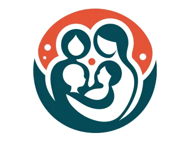 Family Logo Template