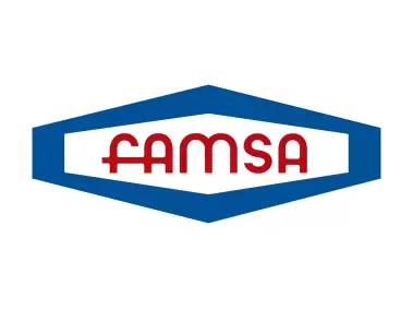 Famsa Logo