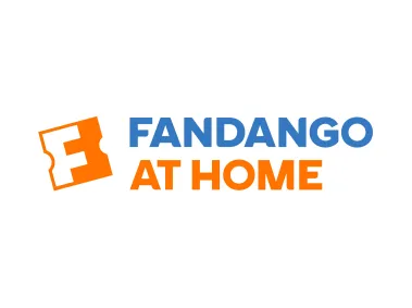 Fandango at Home Logo