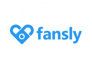Fansly.com Logo