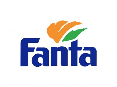 Fanta Company Logo